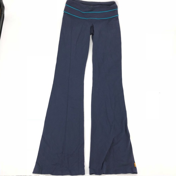 lucy bootcut yoga pants